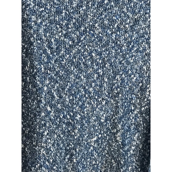 Buffalo David Bitton Women's Sweater Wool Blend Textured Long Sleeve Size Large - Picture 5 of 11